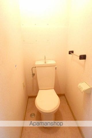 アマランス西田の内装写真