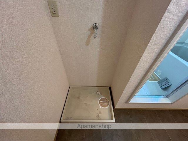 レジデンスかとう A棟の内装写真
