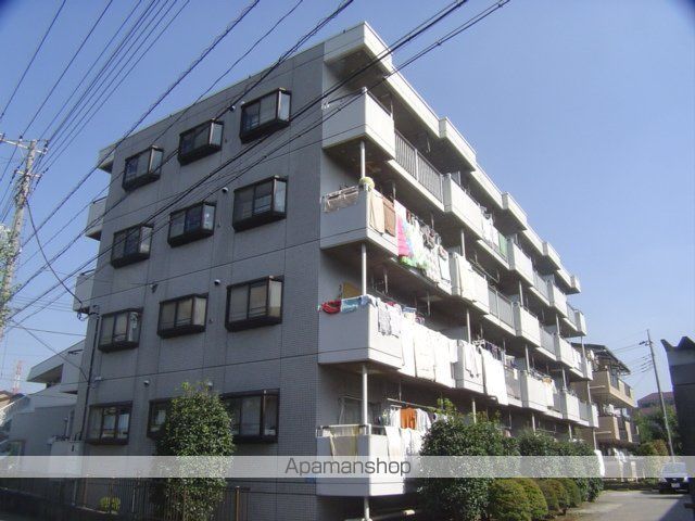 第5松本マンション