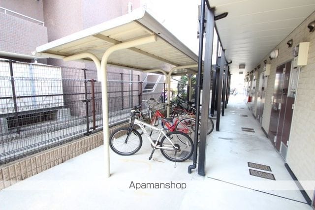 レオパレスMaeda2の外観写真