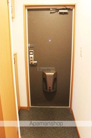 ガーデンハイム参番館の内装写真