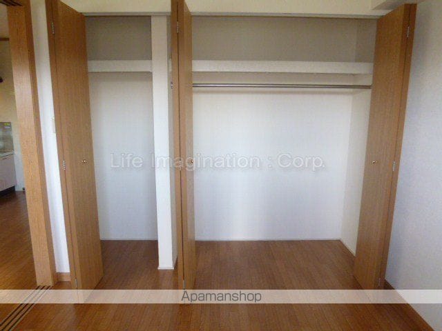 アドウェル弐番館の内装写真