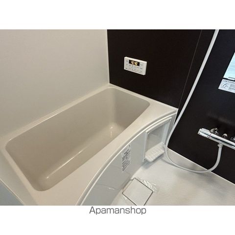MQUARTO梅郷Iの内装写真