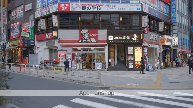 プレール目黒リバーサイドの周辺写真