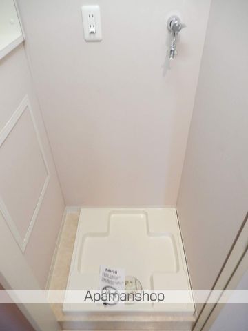 セントレイクセレブ大曽根の内装写真