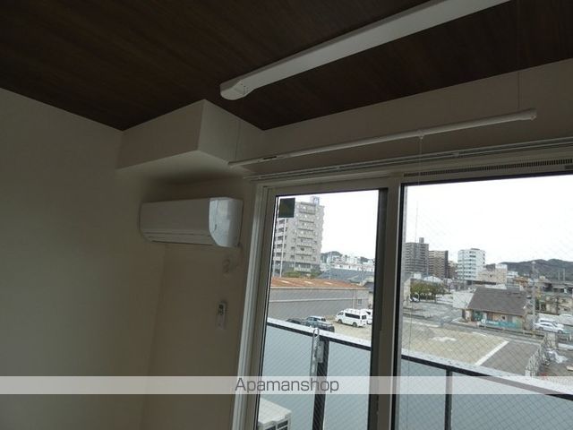 ディアライズ小郡船倉町E棟の内装写真