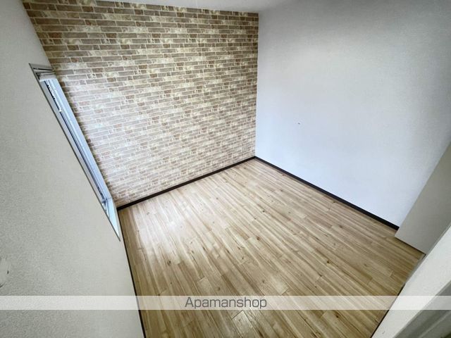 六龍苑岡町の内装写真