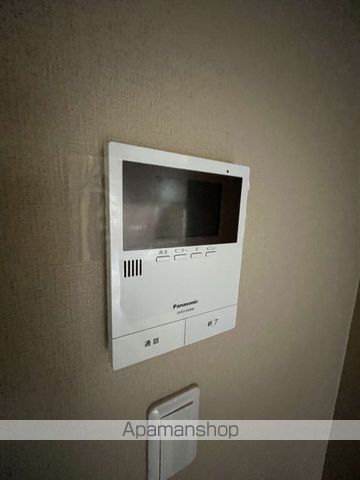 GROVE E MARUYAMAの内装写真