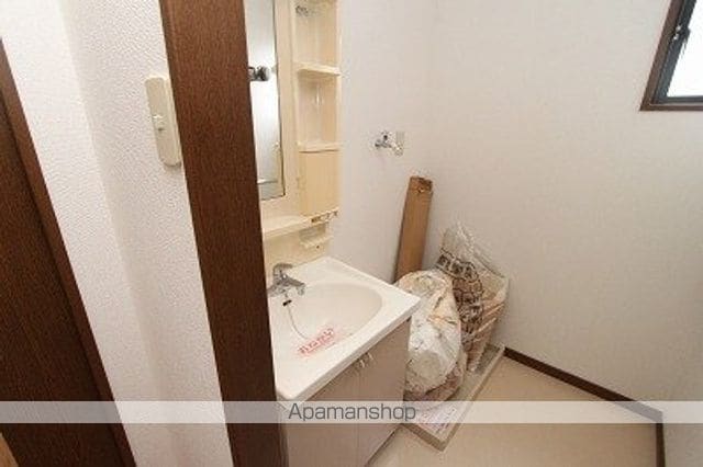 カーサ・シゲルの内装写真