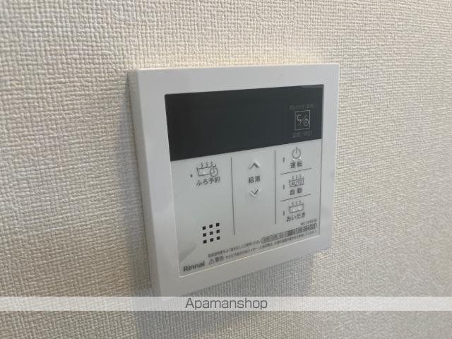 パルクソレイユの内装写真