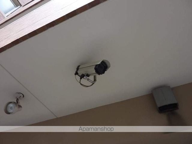 ドミール菊川の内装写真