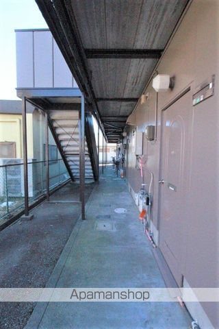 フォーブル平野のその他写真