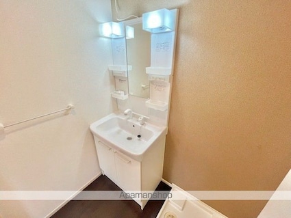 ブローテ[1LDK/37.76m2]の洗面所