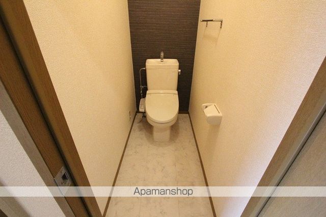 グランディール・アイの内装写真