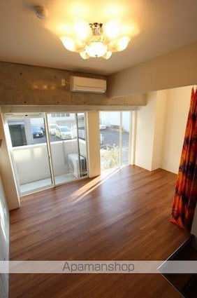 コリドール中央[1SLDK/45.9m2]の内装2