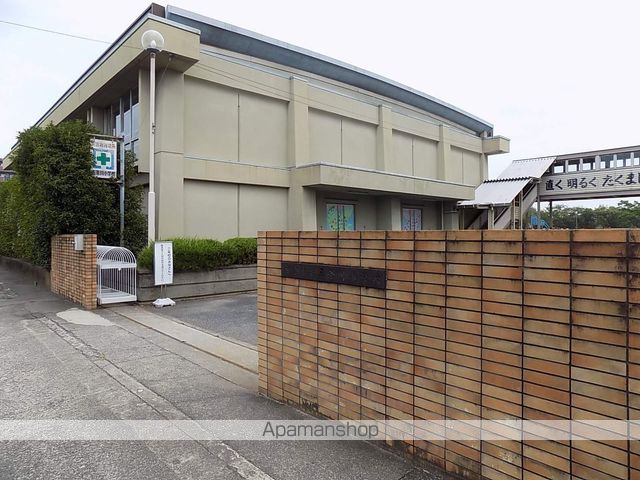 サニーコート川添の周辺写真