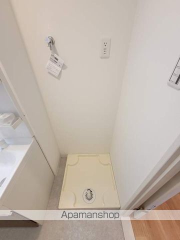 プレステージ9番館の内装写真