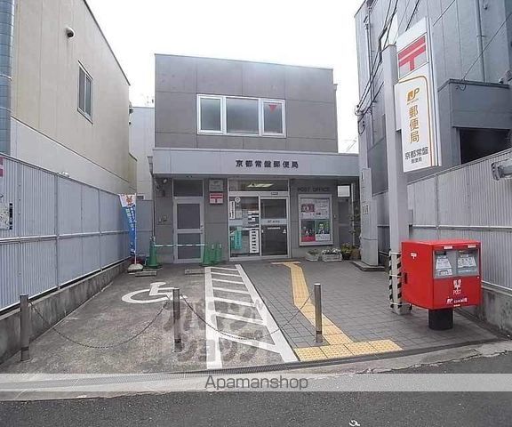 セラヴィ新丸太町の周辺写真