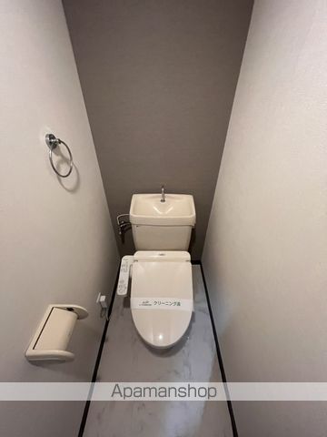 レジデンスαの内装写真