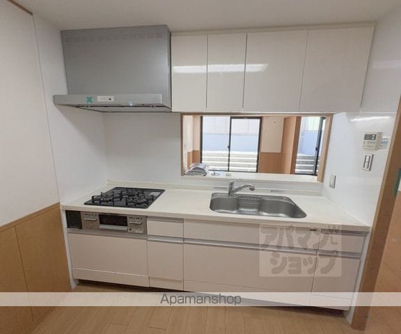 I.HOUSE02の内装写真