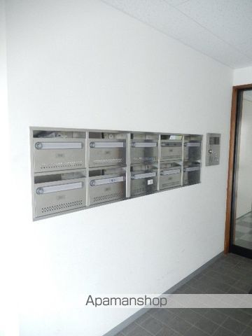 パレス21富岡の内装写真