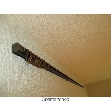 東京都世田谷区野沢４丁目[1K/27.41m2]の内装3