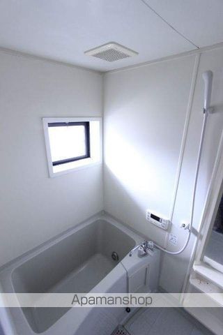 ペイサージュの内装写真