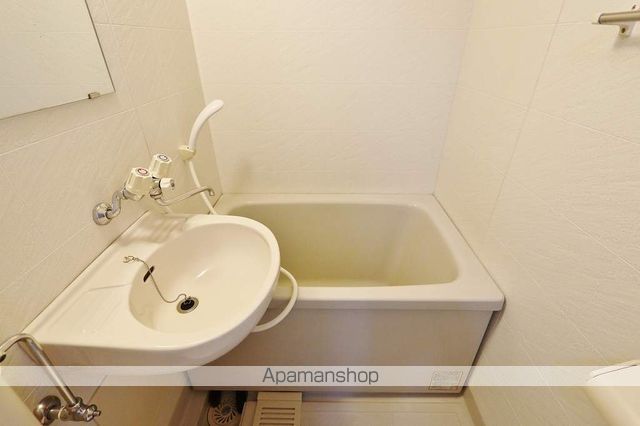 シティメゾンフェニックス住吉の内装写真