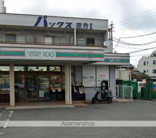セントラルハイツ名古屋の周辺写真