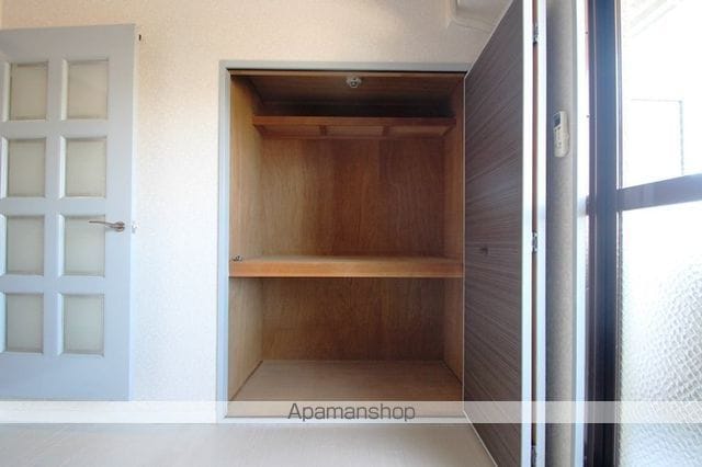 ポニークレスト上新庄の内装写真
