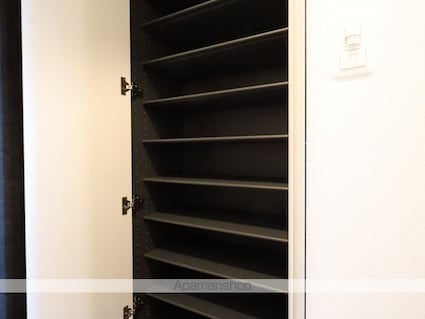 ＳーＲＥＳＩＤＥＮＣＥ金山三丁目[1K/23.51m2]のその他設備