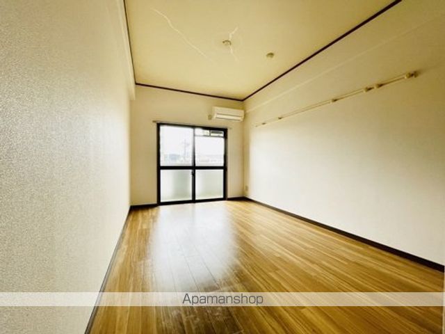 アビテ水前寺の内装写真