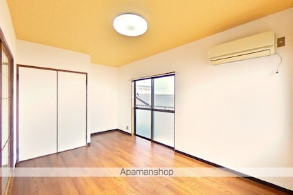 小倉ハイツ[1DK/21.33m2]のリビング・居間