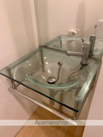 MODULOR荻窪の内装写真