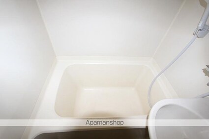 オーレックス郷東[1K/18.63m2]のバス