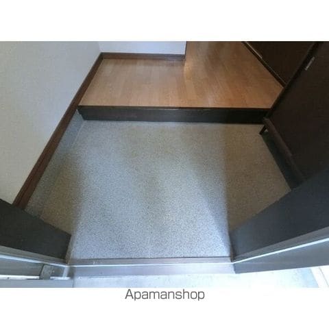 メゾンエスポワールの内装写真
