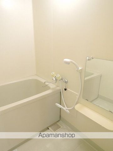 モラールBの内装写真