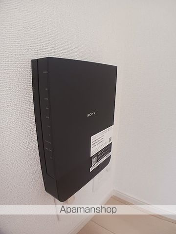 ヒカルサ京都大宮中林Iの内装写真