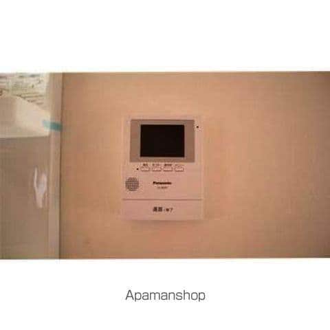 AMIGOS1の内装写真