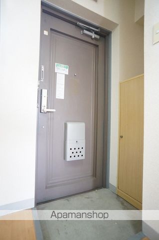 サンルミエールの内装写真
