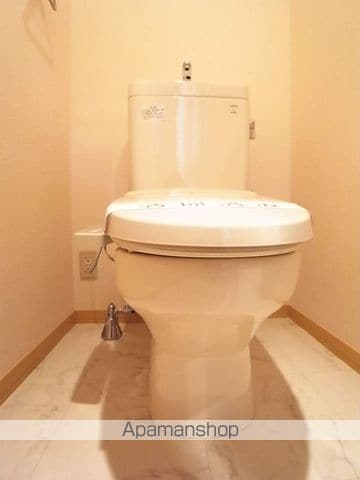 MAISON AOBAの内装写真