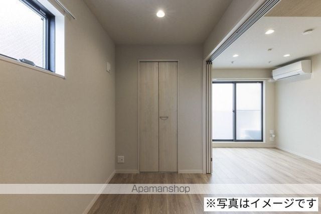 robot home 舎人公園の内装写真