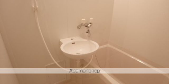 レオパレスシャルム宝の内装写真