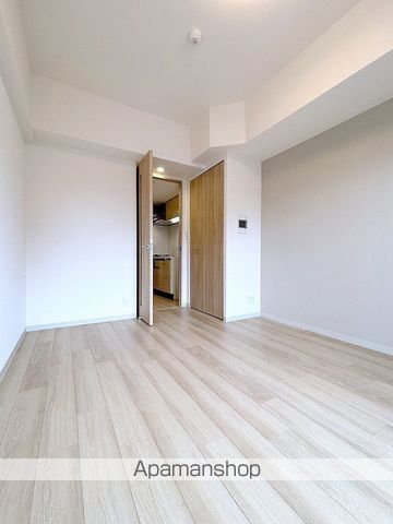 PRESSANCE堺筋本町エグゼブランの内装写真