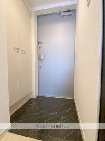ラヴSHINSAIBASHIウエストの内装写真