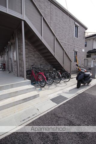ハイムレトアFIIのその他写真