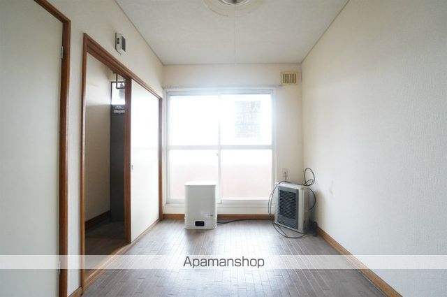 レジデンス手稲の内装写真