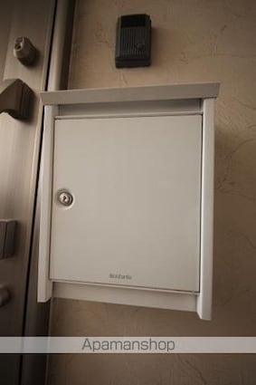 ブランＢ[2DK/52.99m2]のロビー