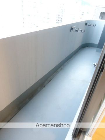 METRO SIDEの内装写真