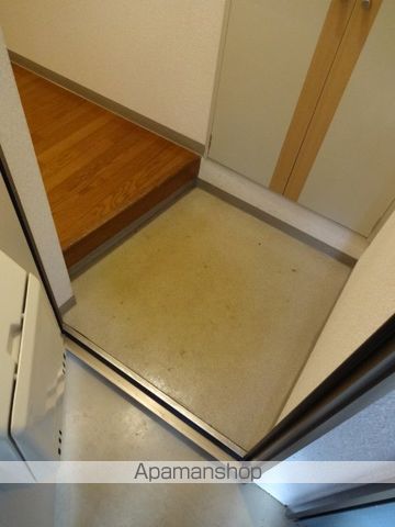 プレステージN3の内装写真